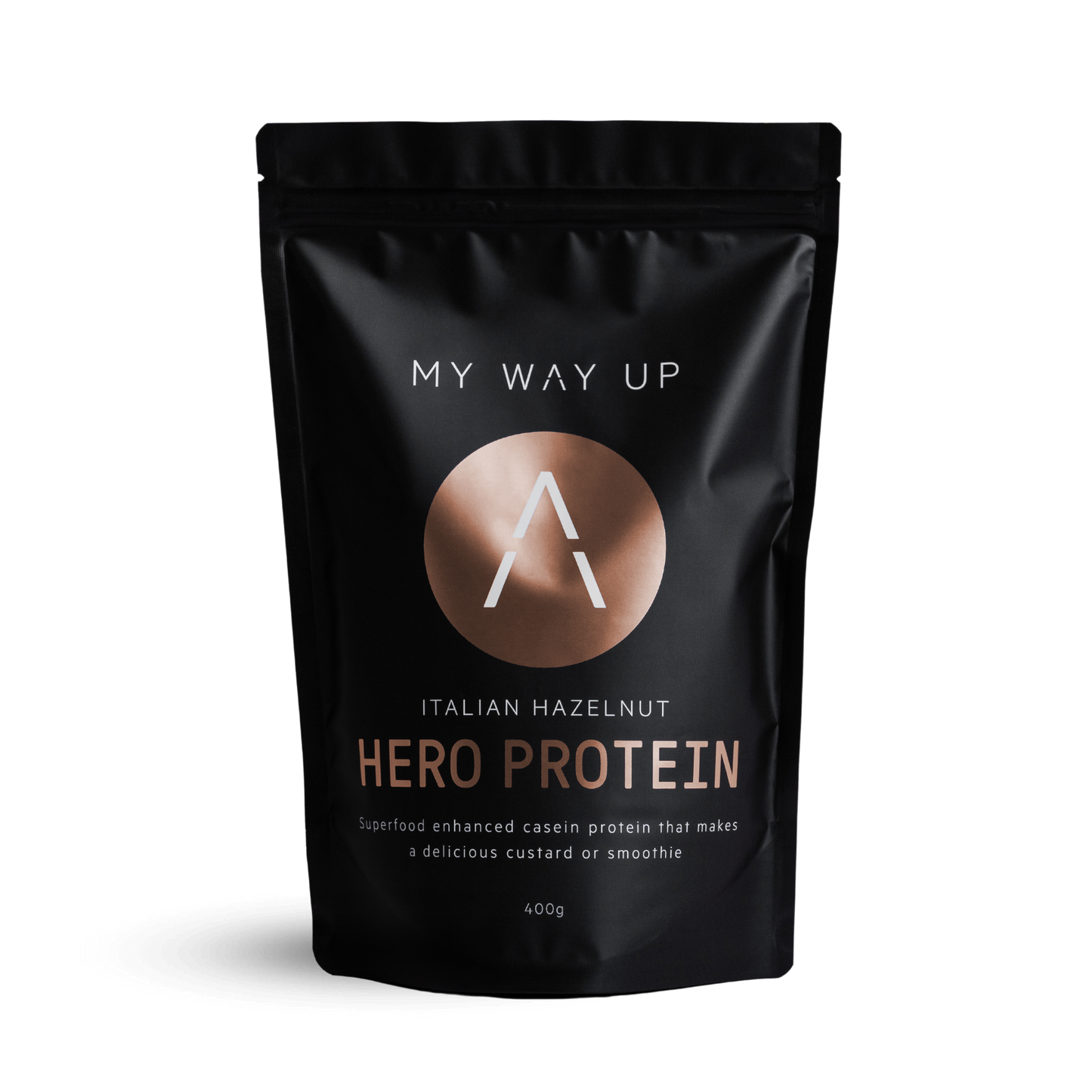 Hero Protein