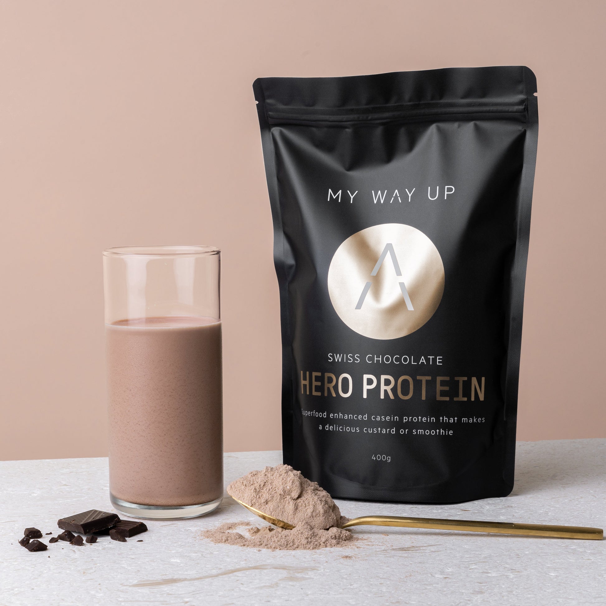 Hero Protein