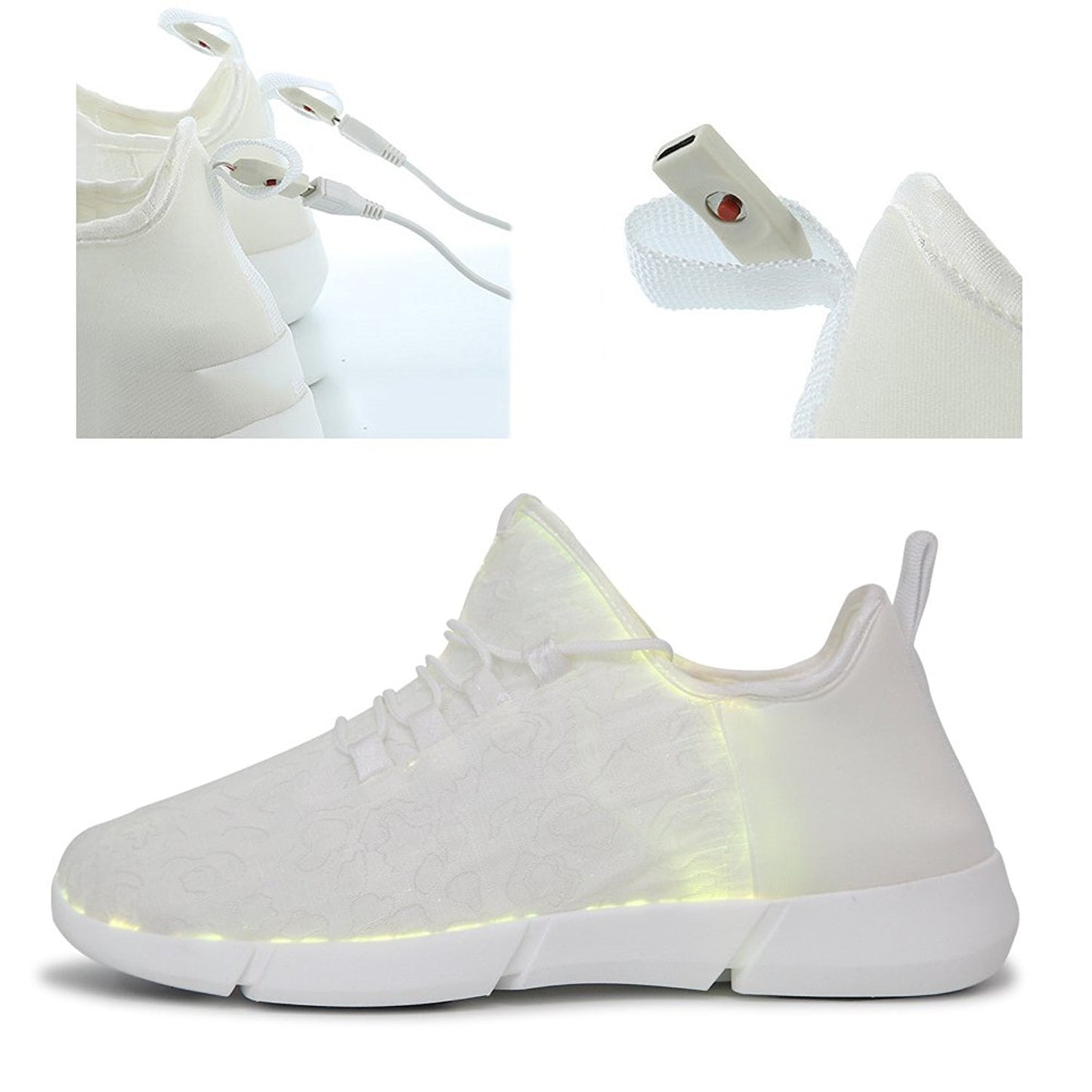 Led Sneakers Lumy