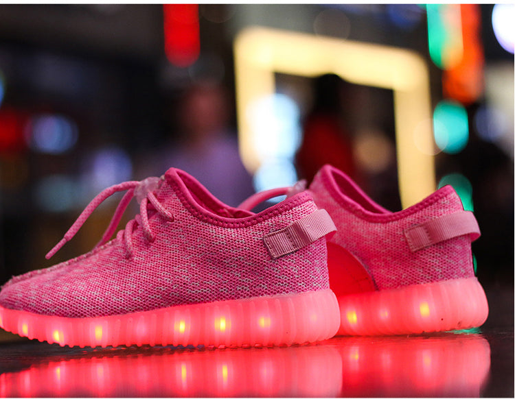 Led Sneakers Kids - Led Sneakers Store
